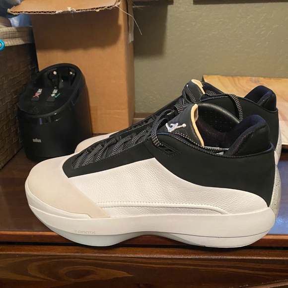 Air Jordan 40 Shoes The Classic Size 11 main image 6